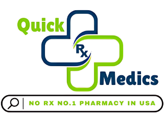 quickrxmedics.com